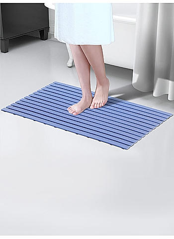 Naxan Dotted Shower Mat